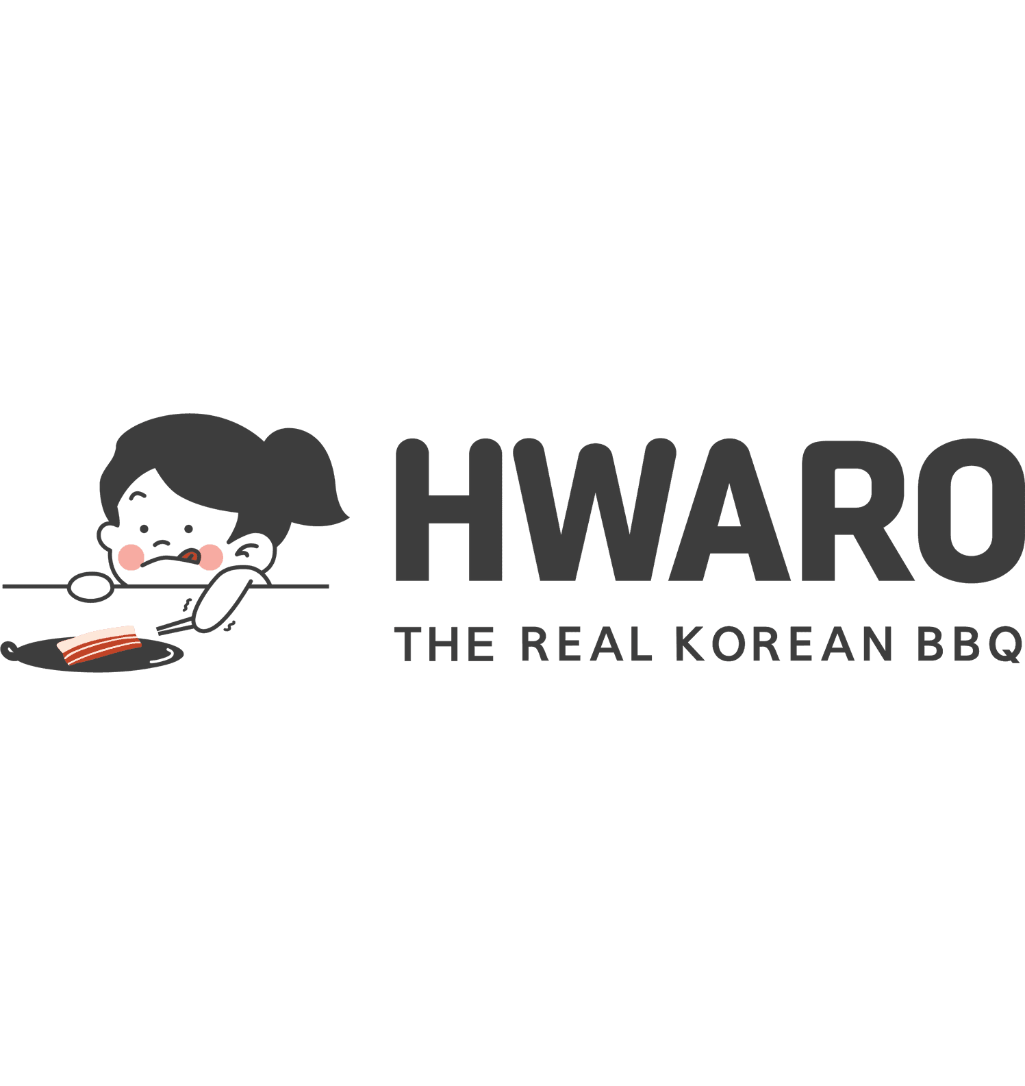 화로 대표 캐릭터