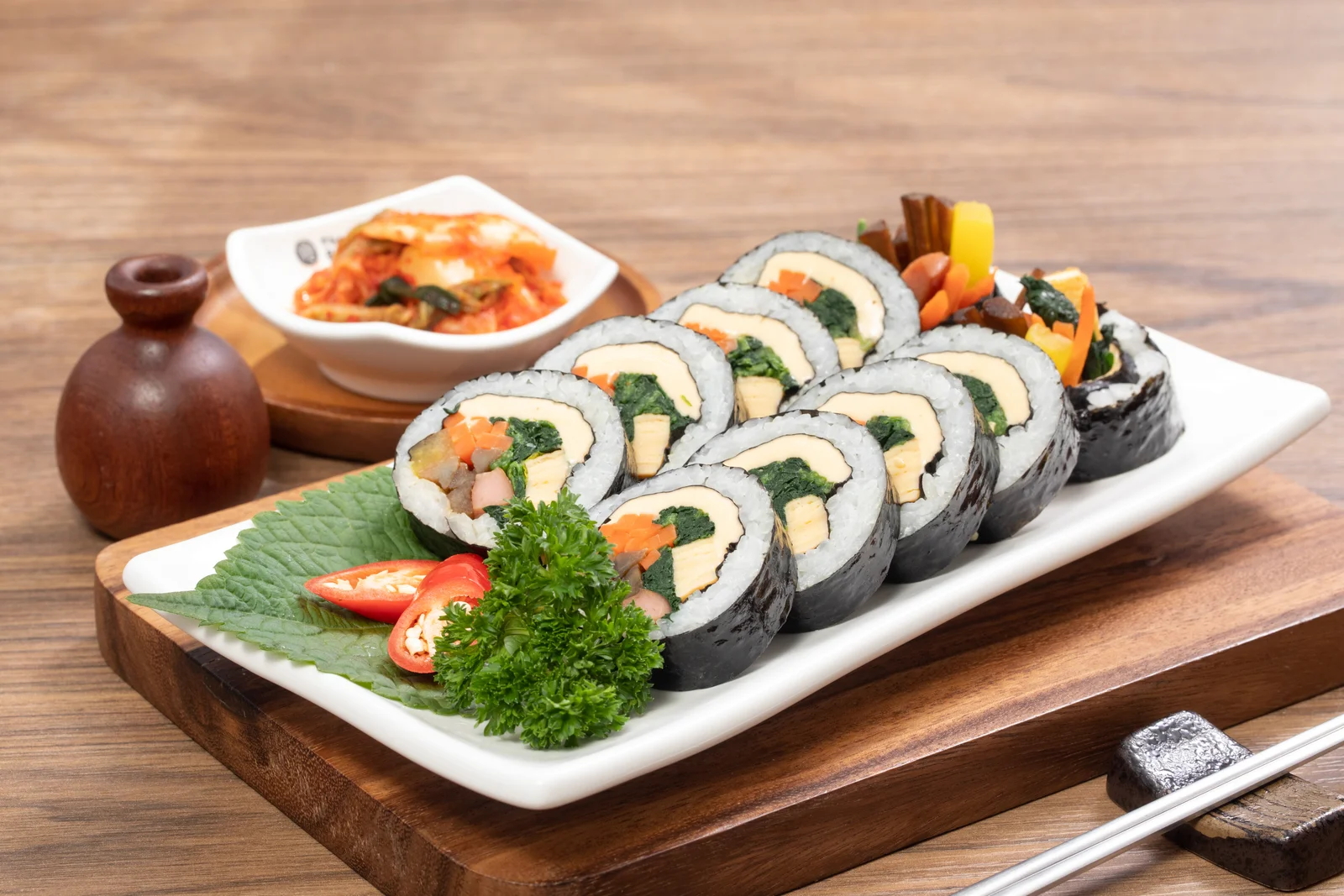 치즈김밥