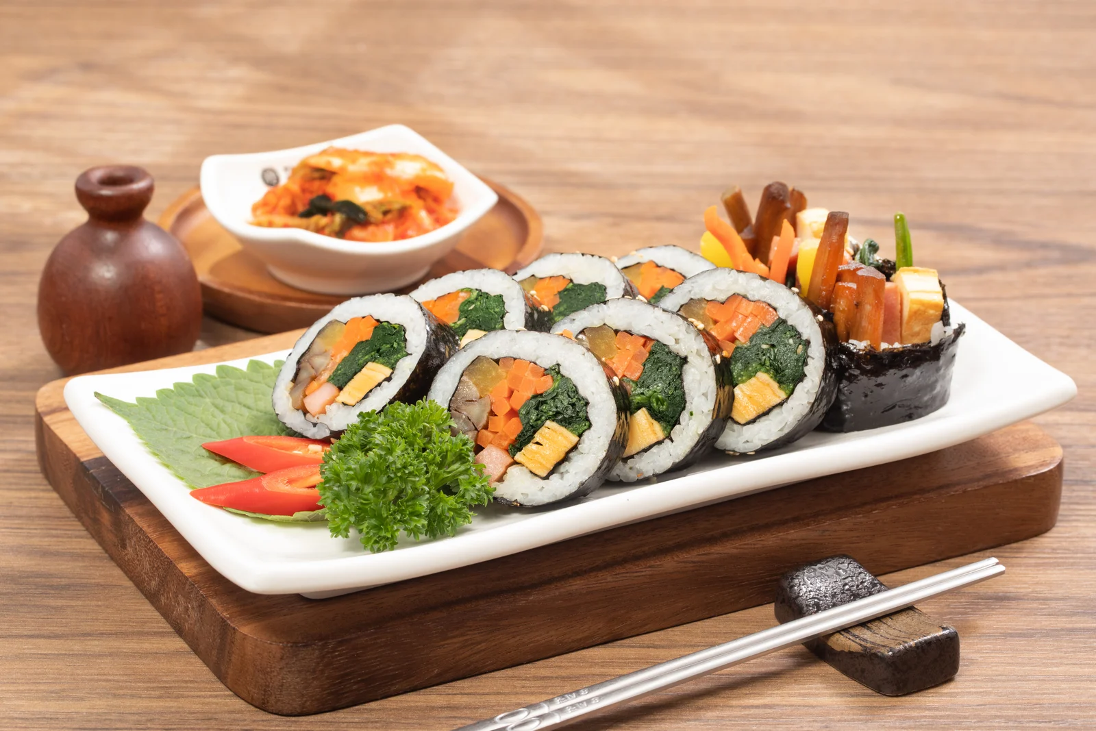 김밥