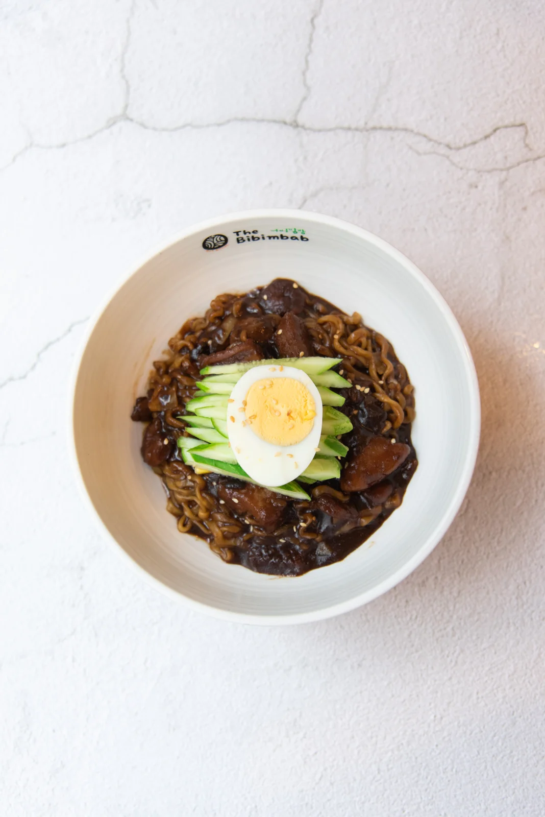 스페셜 짜장라면