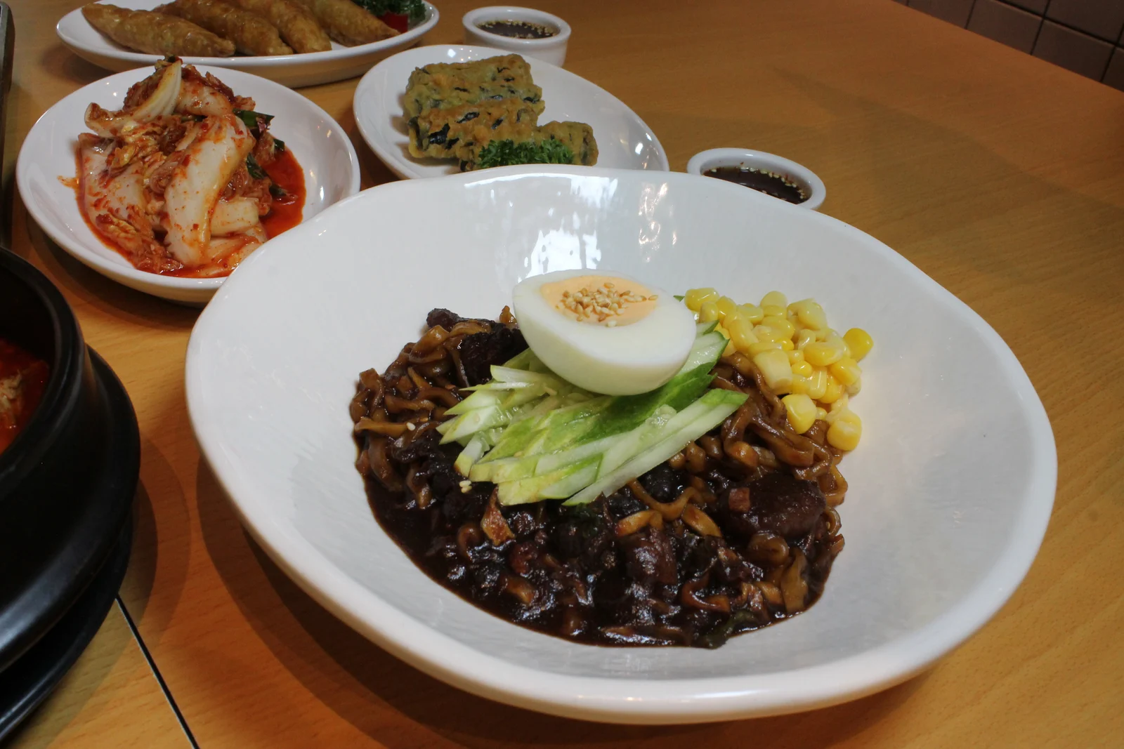 스페셜 짜장라면